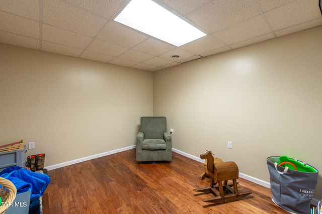 850 Topeka Drive, Mount Carmel, TN 37645