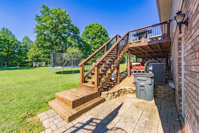 850 Topeka Drive, Mount Carmel, TN 37645