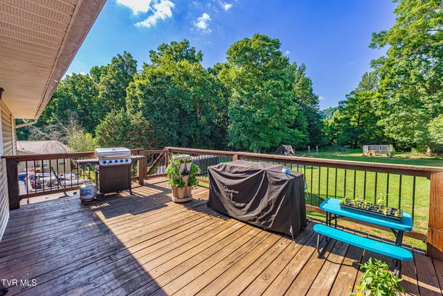 850 Topeka Drive, Mount Carmel, TN 37645