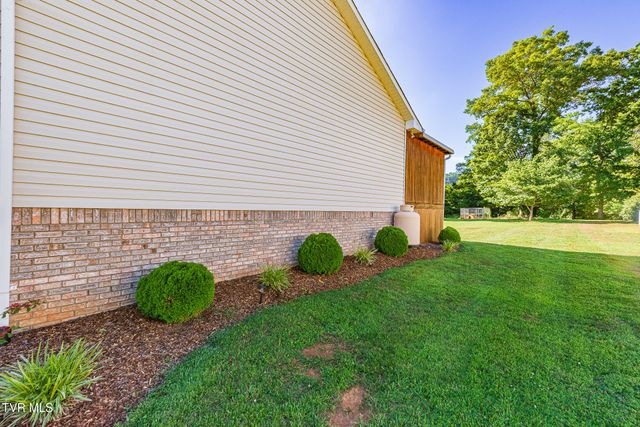 850 Topeka Drive, Mount Carmel, TN 37645