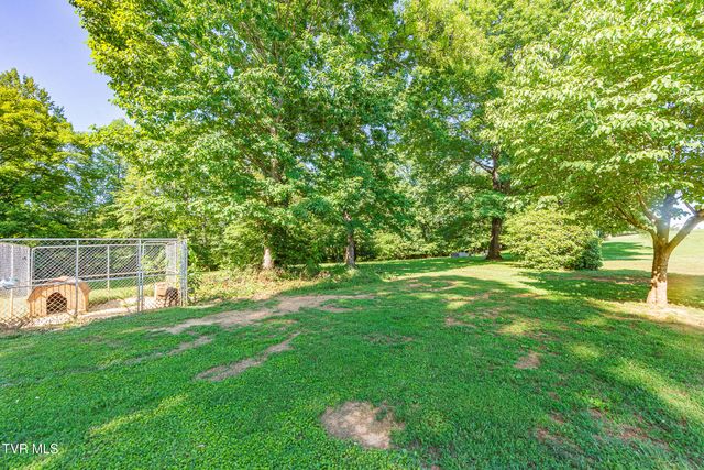 850 Topeka Drive, Mount Carmel, TN 37645