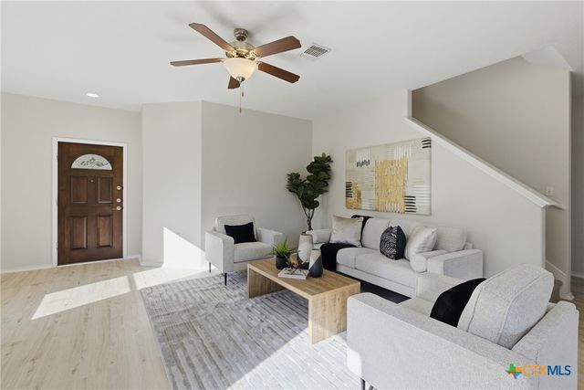 11321 Barns Trail, Austin, TX 78754