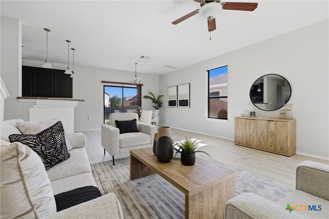 11321 Barns Trail, Austin, TX 78754