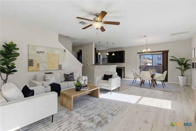 11321 Barns Trail, Austin, TX 78754