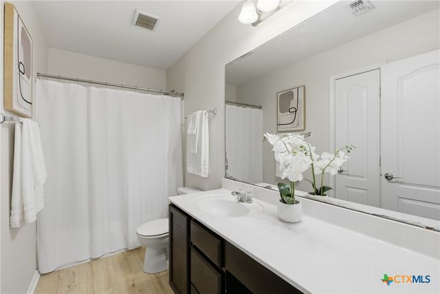 11321 Barns Trail, Austin, TX 78754