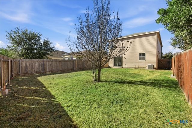 11321 Barns Trail, Austin, TX 78754