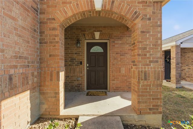 11321 Barns Trail, Austin, TX 78754