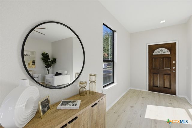 11321 Barns Trail, Austin, TX 78754