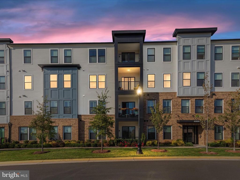 42920 FIREFLY SONATA TER #307, Ashburn, VA 20148