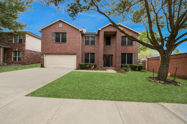 2619 Midnight Star Circle, Friendswood, TX 77546