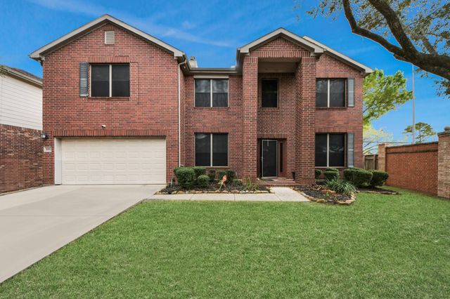 2619 Midnight Star Circle, Friendswood, TX 77546