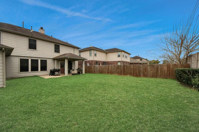 2619 Midnight Star Circle, Friendswood, TX 77546
