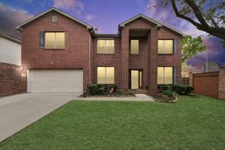 2619 Midnight Star Circle, Friendswood, TX 77546