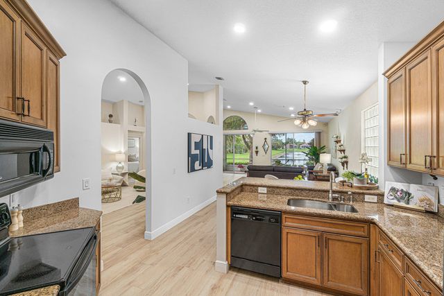 12541 Via Ravenna, Boynton Beach, FL 33436