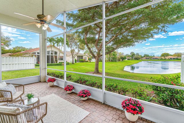 12541 Via Ravenna, Boynton Beach, FL 33436
