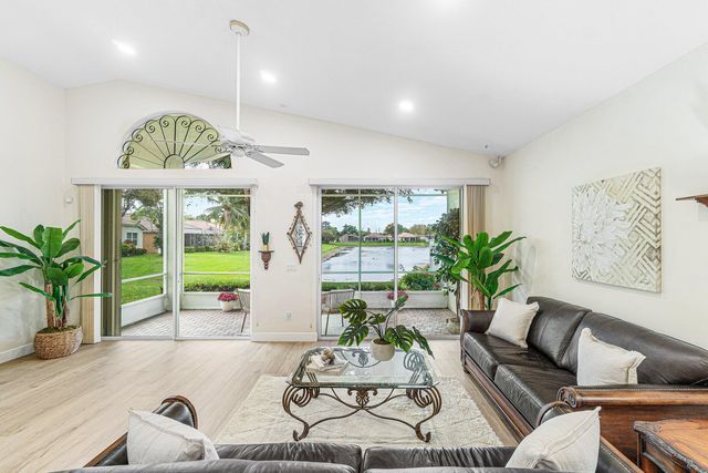 12541 Via Ravenna, Boynton Beach, FL 33436