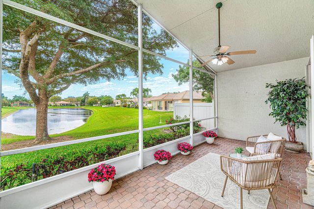 12541 Via Ravenna, Boynton Beach, FL 33436