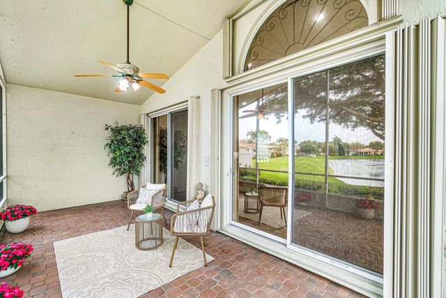 12541 Via Ravenna, Boynton Beach, FL 33436