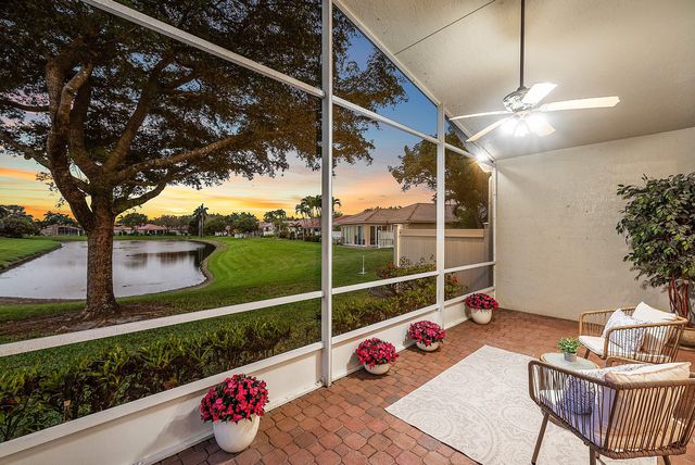 12541 Via Ravenna, Boynton Beach, FL 33436