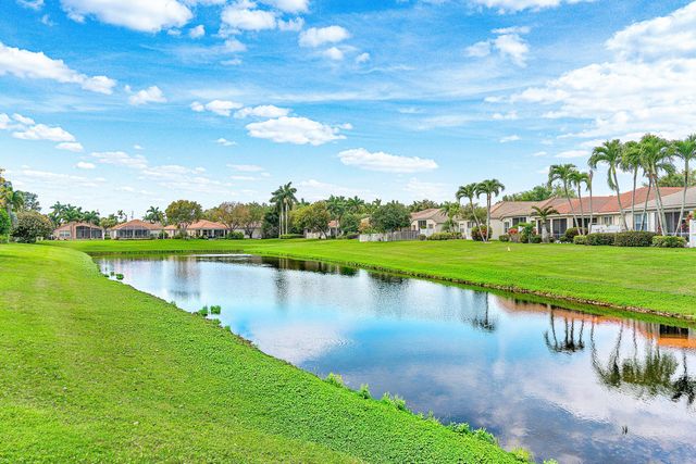 12541 Via Ravenna, Boynton Beach, FL 33436