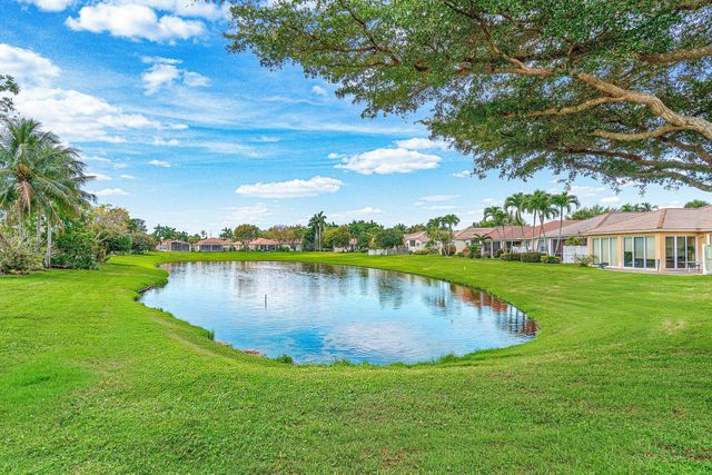 12541 Via Ravenna, Boynton Beach, FL 33436