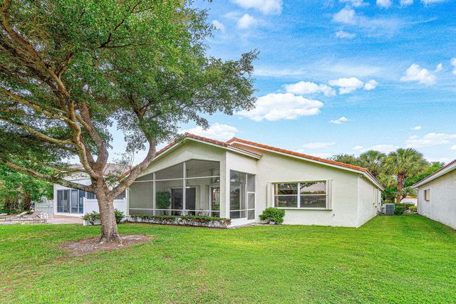 12541 Via Ravenna, Boynton Beach, FL 33436