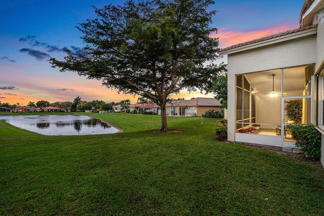 12541 Via Ravenna, Boynton Beach, FL 33436