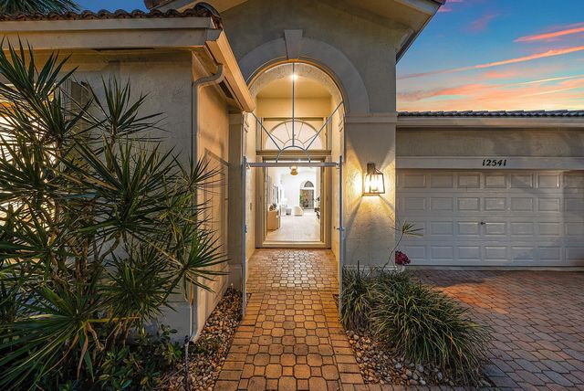 12541 Via Ravenna, Boynton Beach, FL 33436
