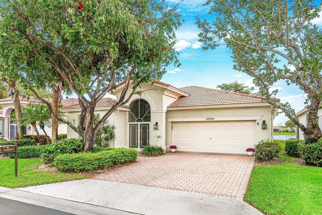 12541 Via Ravenna, Boynton Beach, FL 33436