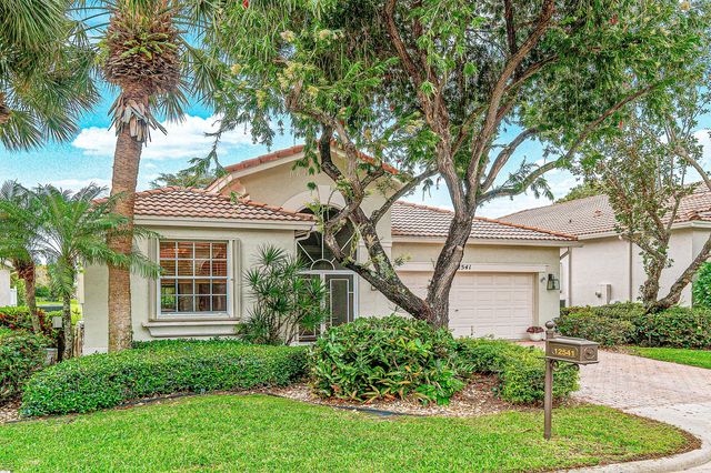 12541 Via Ravenna, Boynton Beach, FL 33436