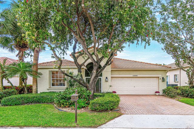 12541 Via Ravenna, Boynton Beach, FL 33436