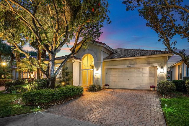 12541 Via Ravenna, Boynton Beach, FL 33436