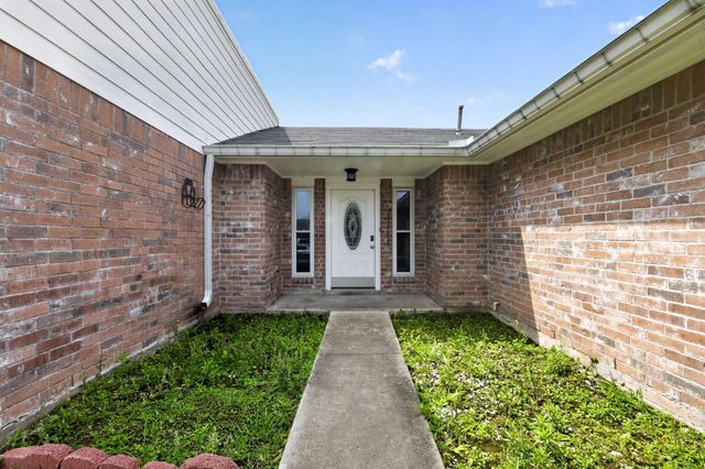 18731 Shannon Glen Lane, Houston, TX 77084