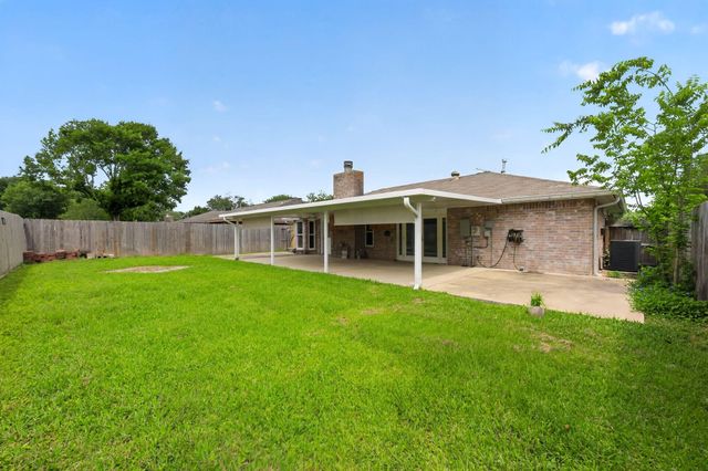 18731 Shannon Glen Lane, Houston, TX 77084