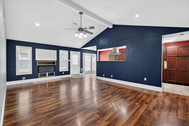 18731 Shannon Glen Lane, Houston, TX 77084