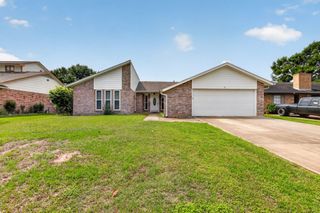 18731 Shannon Glen Lane, Houston, TX 77084