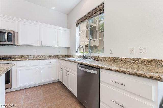 1898 Granemore Street, Las Vegas, NV 89135
