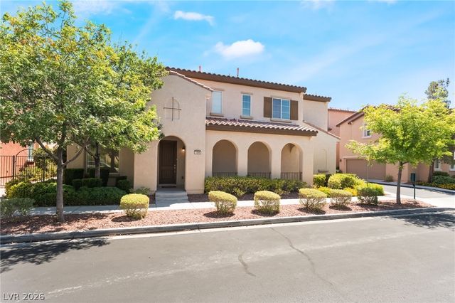 1898 Granemore Street, Las Vegas, NV 89135