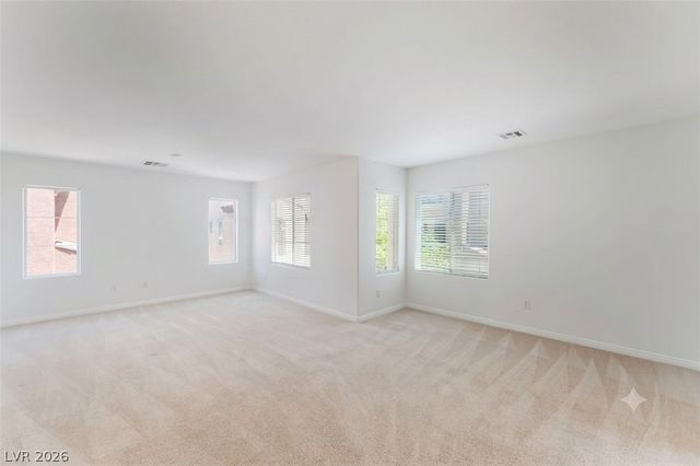 1898 Granemore Street, Las Vegas, NV 89135