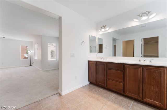 1898 Granemore Street, Las Vegas, NV 89135