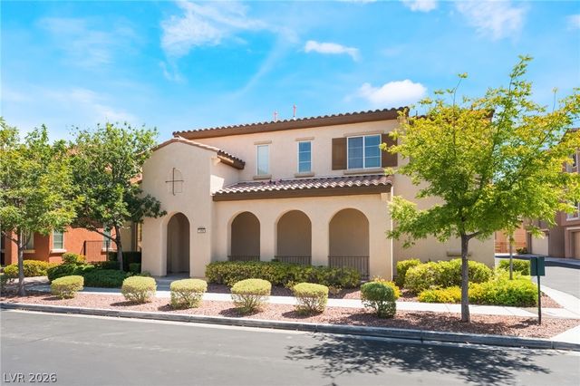 1898 Granemore Street, Las Vegas, NV 89135