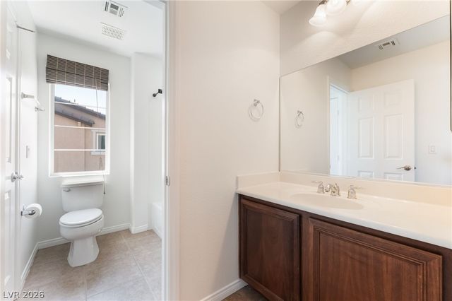 1898 Granemore Street, Las Vegas, NV 89135