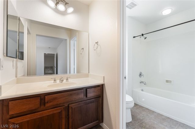 1898 Granemore Street, Las Vegas, NV 89135
