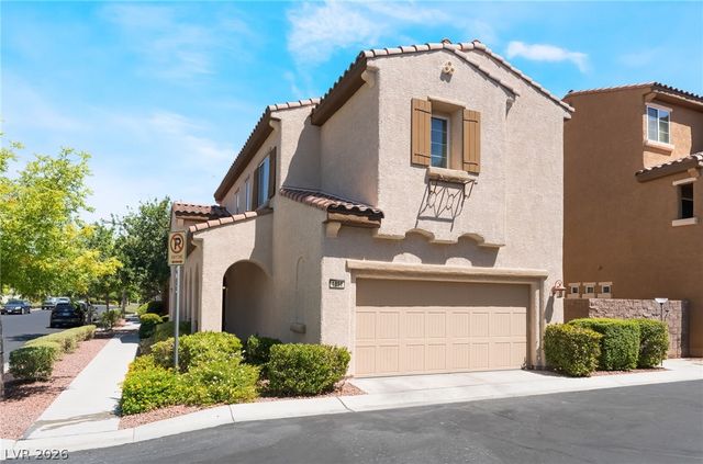 1898 Granemore Street, Las Vegas, NV 89135