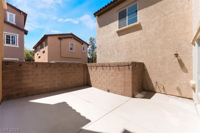 1898 Granemore Street, Las Vegas, NV 89135