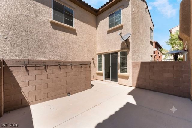 1898 Granemore Street, Las Vegas, NV 89135
