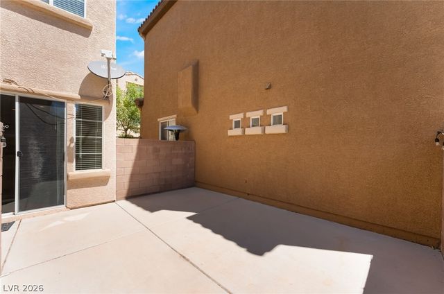 1898 Granemore Street, Las Vegas, NV 89135
