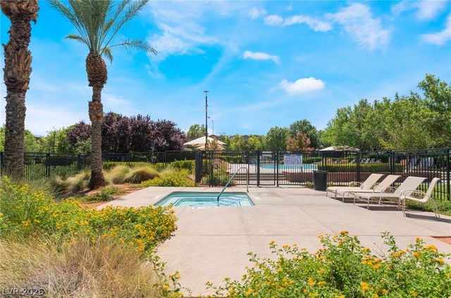 1898 Granemore Street, Las Vegas, NV 89135