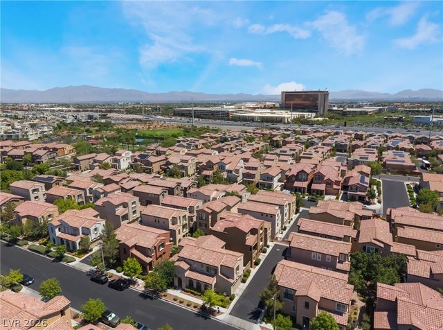 1898 Granemore Street, Las Vegas, NV 89135