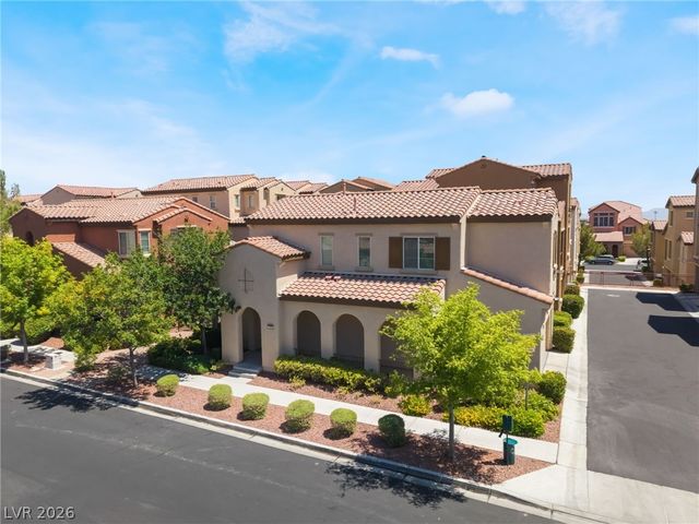 1898 Granemore Street, Las Vegas, NV 89135
